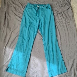 Small greys anamtomy scrub pants